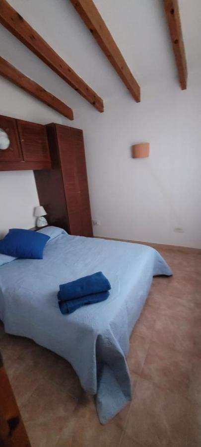 Tres Sirenas Villa Moraira Exterior photo